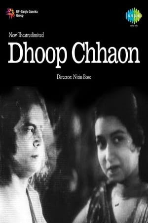 Dhoop Chhaon poszter