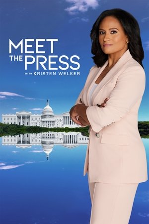 Meet the Press poszter
