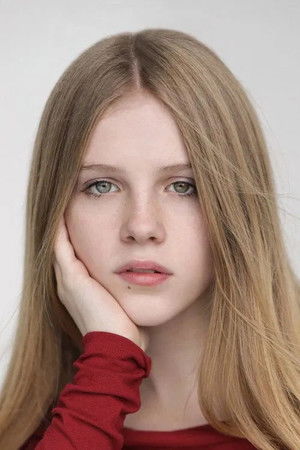 Alyla Browne profil kép