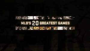 MLB's 20 Greatest Games kép