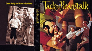 Jack and the Beanstalk háttérkép