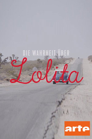Lolita : méprise sur un fantasme poszter