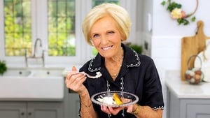 Mary Berry's Quick Cooking Season 1 Ep.2 2. epizód