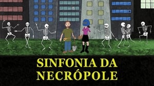 Sinfonia da Necrópole háttérkép