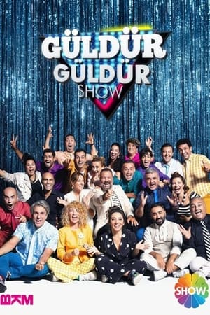 Güldür Güldür Show poszter