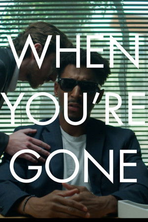 When You're Gone poszter