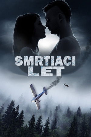 Deadly Mile High Club poszter