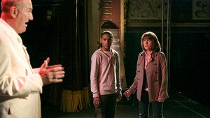 The Sarah Jane Adventures Season 2 Ep.5 5. epizód