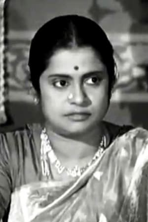 M. R. Santhanalakshmi