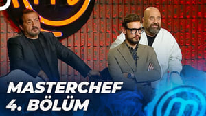 MasterChef Türkiye 5. évad Ep.4 4. epizód