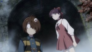 鬼太郎誕生 ゲゲゲの謎 háttérkép