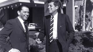 Sinatra and Kennedy: Dark Secrets háttérkép