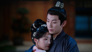 榜上佳婿 1. évad Ep.33 33. epizód
