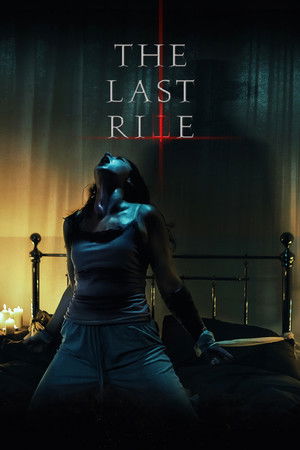 The Last Rite poszter