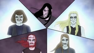 Metalocalypse kép