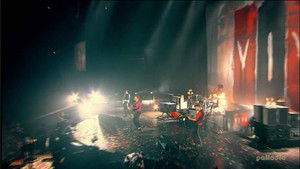 Coldplay: MTV World Stage háttérkép
