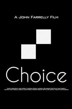 Choice poszter