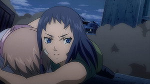 キスダム -ENGAGE planet- 1. évad Ep.16 16. epizód