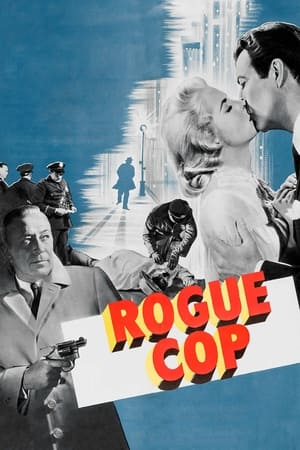 Rogue Cop poszter