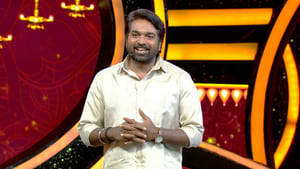 Bigg Boss Tamil 8. évad Ep.28 28. epizód