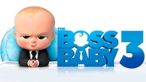 The Boss Baby 3 háttérkép