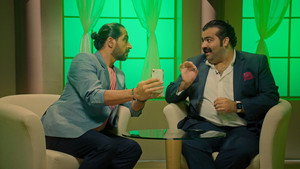 ستديو 21 1. évad Ep.26 26. epizód
