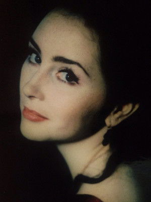 Mariette in Ecstasy poszter