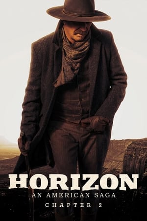 Horizon: An American Saga - Chapter 2 poszter