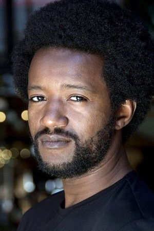 Eric Kabongo profil kép