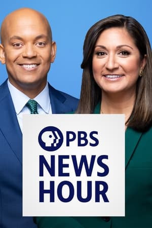 PBS News Hour poszter