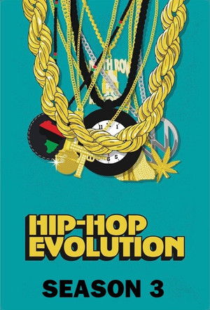 A Hip-Hop Történetei