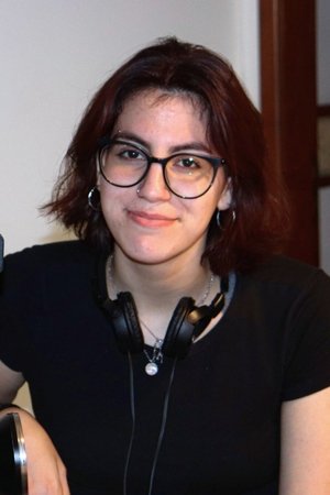 Valentina Peroboni profil kép