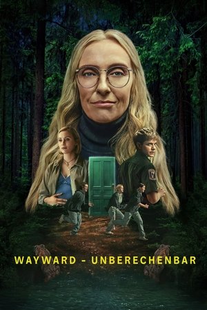 Öntörvényűek poszter