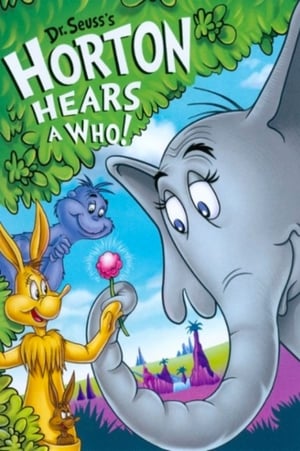 Horton Hears a Who! poszter