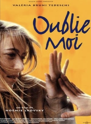 Oublie-moi poszter