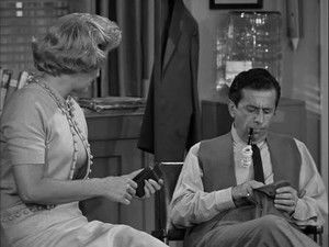 The Dick Van Dyke Show Season 1 Ep.10 10. epizód