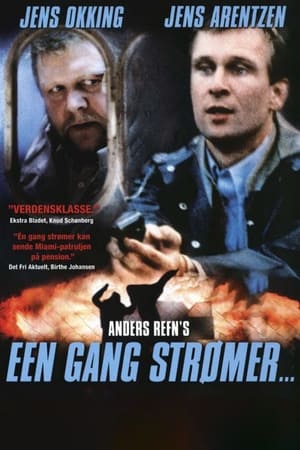 Een gang strømer... poszter