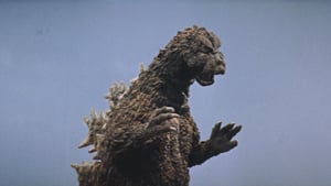 Godzilla vs. Mothra háttérkép