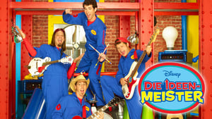 Imagination Movers kép