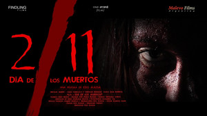 2/11: Día de los Muertos háttérkép