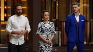 MasterChef Australia 12. évad Ep.12 12. epizód