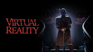 Realidad virtual háttérkép