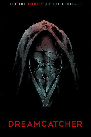 Dreamcatcher poszter