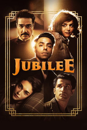 Jubilee poszter