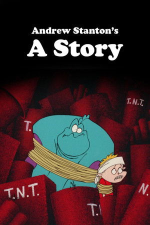 A Story poszter