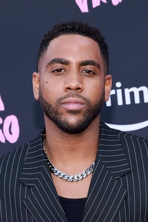 Jharrel Jerome profil kép