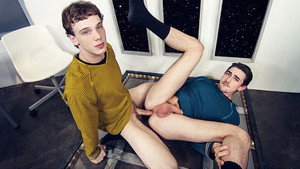 Star Trek: A Gay XXX Parody háttérkép