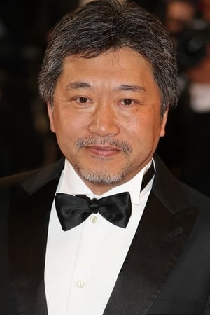 Hirokazu Kore-eda profil kép