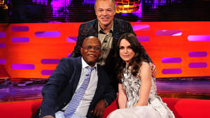 The Graham Norton Show 15. évad Ep.11 11. epizód