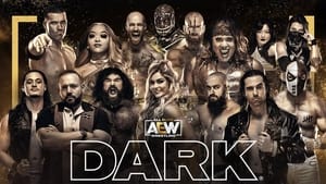 AEW Dark 4. évad Ep.14 14. epizód